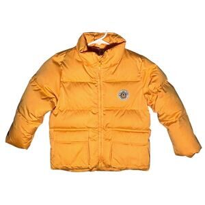 Fun Pepco Yellow Minions Puffer Jacket for Kids 4-5 years